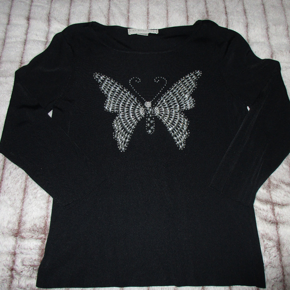 Butterfly - Picture 4 of 5